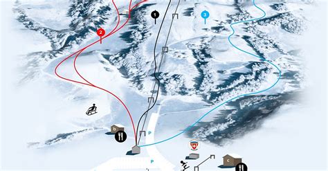 BERGFEX: Ski resort Neusell